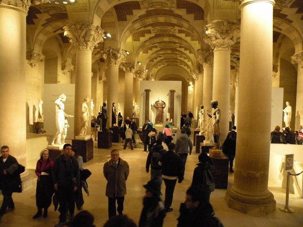  Salle du Manège